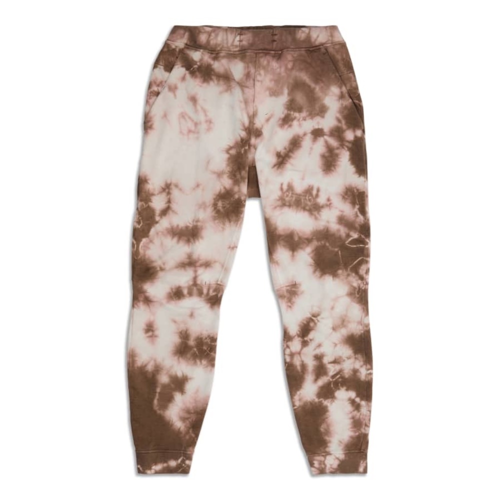 City Sweat Jogger - Size Large